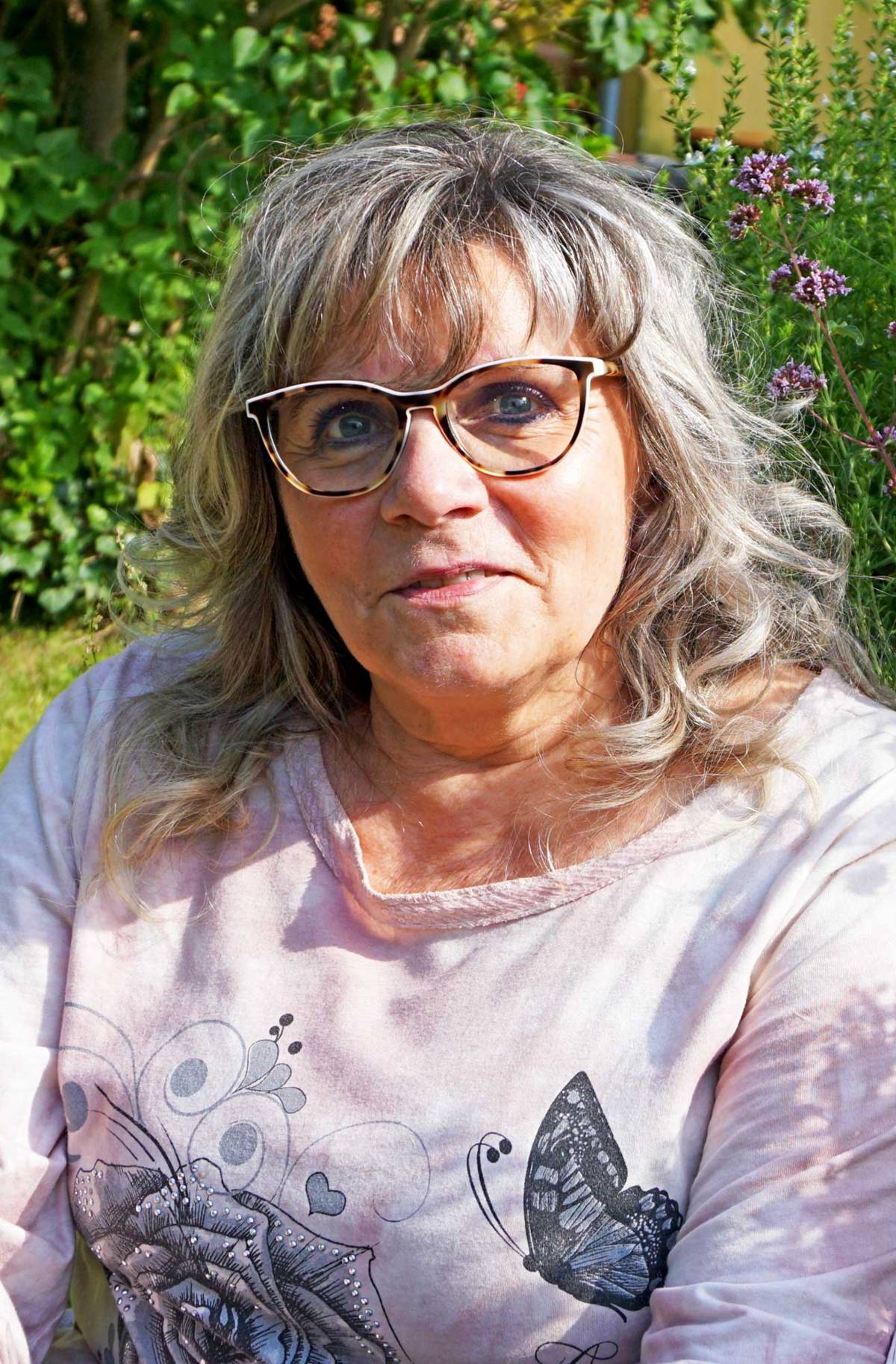 Brigitta Raupach Brigitta Raupach